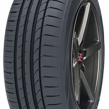 ZuperEco Z-107 205/55 R17 vasarinės