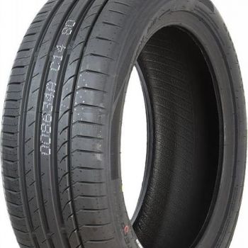 ZuperEco Z-107 215/55 R17 vasarinės