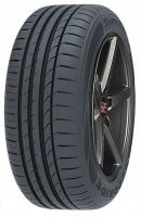 ZuperEco Z-107 245/40 R18 summer